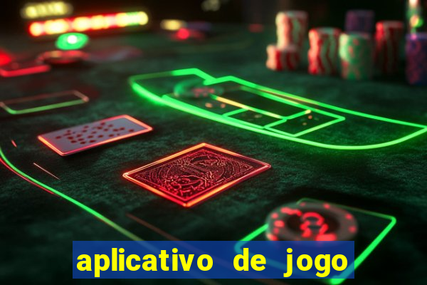 aplicativo de jogo que paga no cadastro